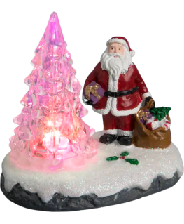 Fééric Lights and Christmas Electric Poem