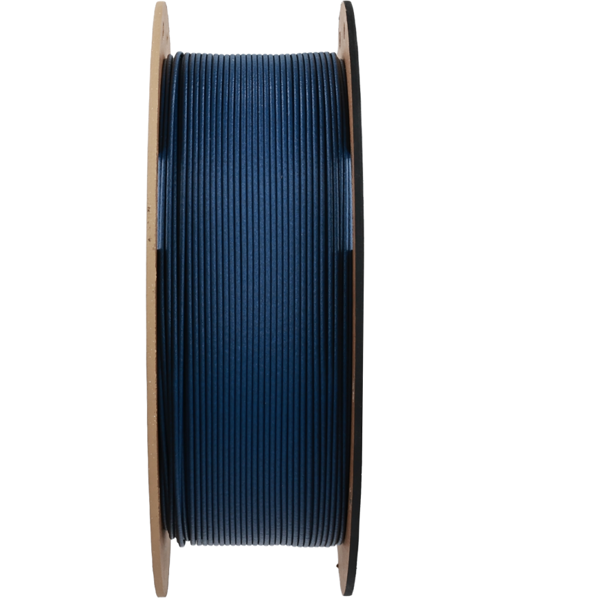 Polymaker Fiberon ASA-CF08 plastikas - Mere sinine