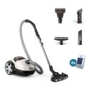 Philips 8000 series XD8142/12 Putekļu sūcējs ar maisiņu