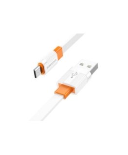 Borofone kaabel BX121 Energy - USB mikro-USB - 2,4A 1 meeter