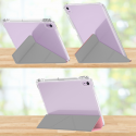 Dēklis Skinarma Zeta Apple iPad Air 11" (M2/M3/5Gen/4Gen) rozā krāsā Dēklis Skinarma Zeta Apple iPad Air 11" (M2/M3/5Gen/4Gen) rozā krāsā
