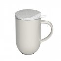 Loveramics Breweriai - 250ml Reljefinis degustacijos puodelis - Taupe Loveramics Breweriai - 250ml Reljefinis degustacijos puodelis - Taupe