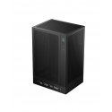 DeepCool R-CH170-BKNPI0D-G-1 computer case Tower Black