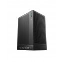 DeepCool R-CH170-BKNPI0D-G-1 kompiuterio korpusas Tower Juoda DeepCool R-CH170-BKNPI0D-G-1 kompiuterio korpusas Tower Juoda