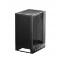 DeepCool R-CH170-BKNPI0D-G-1 kompiuterio korpusas Tower Juoda DeepCool R-CH170-BKNPI0D-G-1 kompiuterio korpusas Tower Juoda