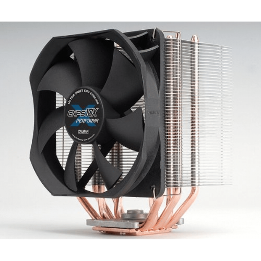 CPU cooler CNPS9X ECO DS – 2