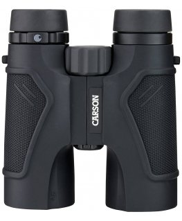 Carson 3D 10x42 ED