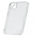 Samsung Galaxy A05 Slim case 2 mm Transparent Samsung Galaxy A05 Slim case 2 mm Transparent