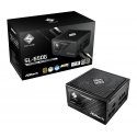 Asrock SL-650G Steel Legend power supply unit 650 W 20+4 pin ATX ATX Black