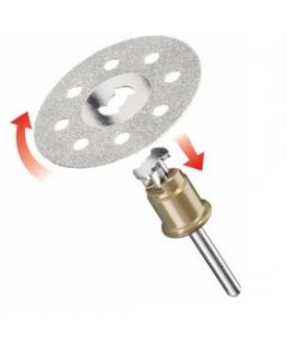 Dremel SC545 Akmens Griežamais disks