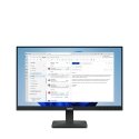 Lenovo ThinkVision S24-4e LED display 60,5 cm (23.8") 1920 x 1080 pikseliai „Full HD“ Juoda Lenovo ThinkVision S24-4e LED display 60,5 cm (23.8") 1920 x 1080 pikseliai „Full HD“ Juoda