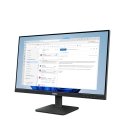 Lenovo ThinkVision S24-4e LED display 60,5 cm (23.8") 1920 x 1080 pikseļi Full HD Melns Lenovo ThinkVision S24-4e LED display 60,5 cm (23.8") 1920 x 1080 pikseļi Full HD Melns