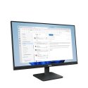 Lenovo ThinkVision S24-4e LED display 60,5 cm (23.8") 1920 x 1080 pikslit Full HD Must Lenovo ThinkVision S24-4e LED display 60,5 cm (23.8") 1920 x 1080 pikslit Full HD Must