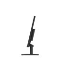 Lenovo ThinkVision S24-4e LED display 60,5 cm (23.8") 1920 x 1080 пикселей Full HD Черный Lenovo ThinkVision S24-4e LED display 60,5 cm (23.8") 1920 x 1080 пикселей Full HD Черный