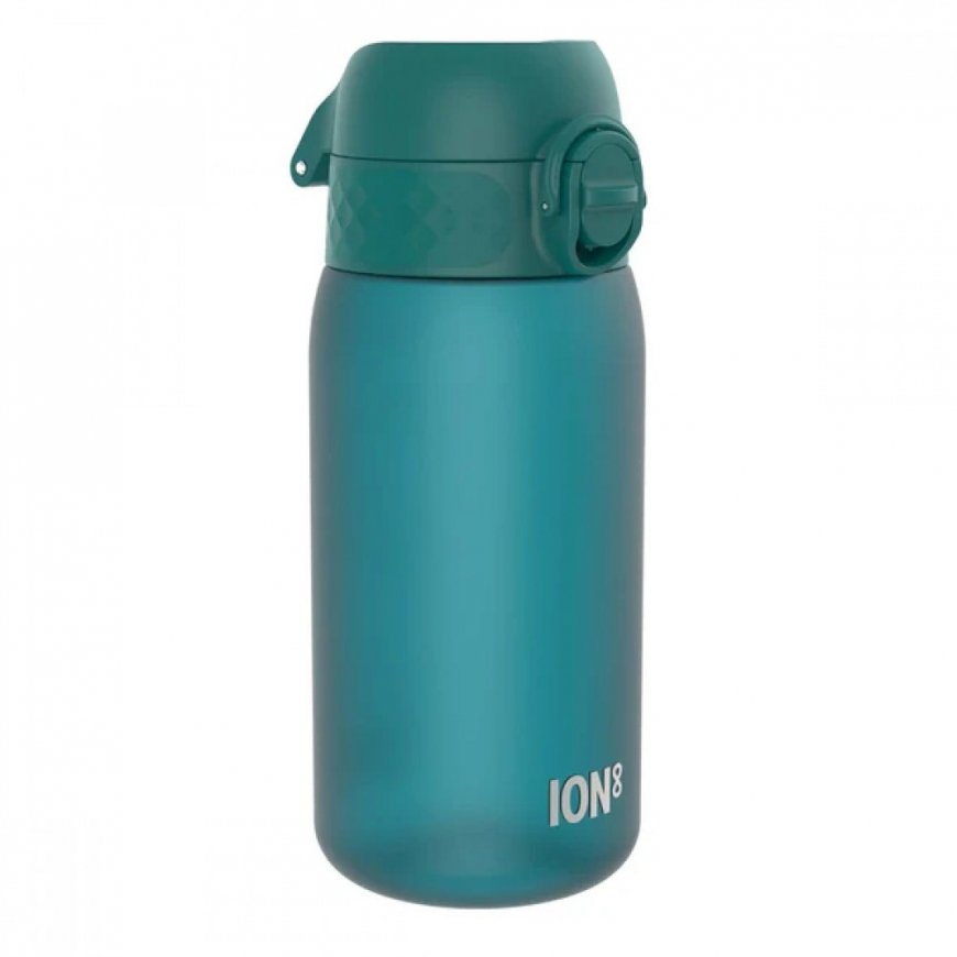 Gertuvē ion8 Noplūdes pierādījumu pudele Dzeltena 350 ml – 2