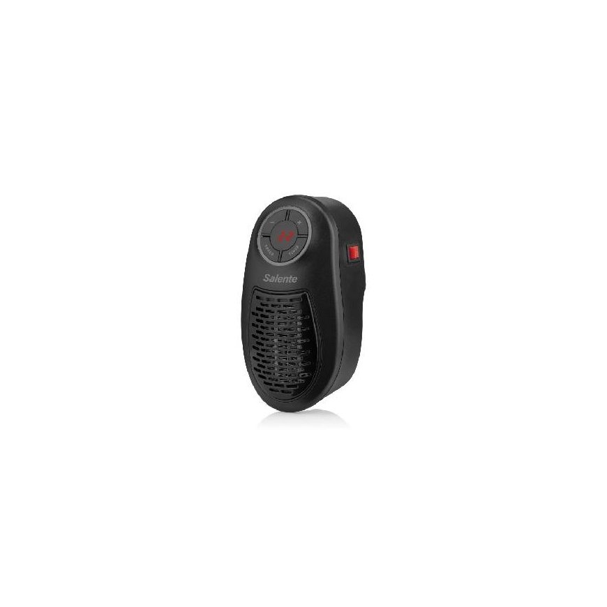 Salente Evolveo Salente HotHeat, siltuma gaisa