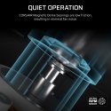 Corsair Nautilus 360 RS Mātesplate Universāls šķidruma dzesētājs Melns