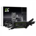 Green Cell AD54P адаптер питания / инвертор Для помещений 45 W Черный Green Cell AD54P адаптер питания / инвертор Для помещений 45 W Черный
