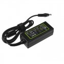 Green Cell AD54P strāvas adapteris & pārveidotājs Iekštelpas 45 W Melns Green Cell AD54P strāvas adapteris & pārveidotājs Iekštelpas 45 W Melns