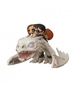 FUNKO POP! RIDE 50815 mängukangelase nukk ja kollektsiooniese