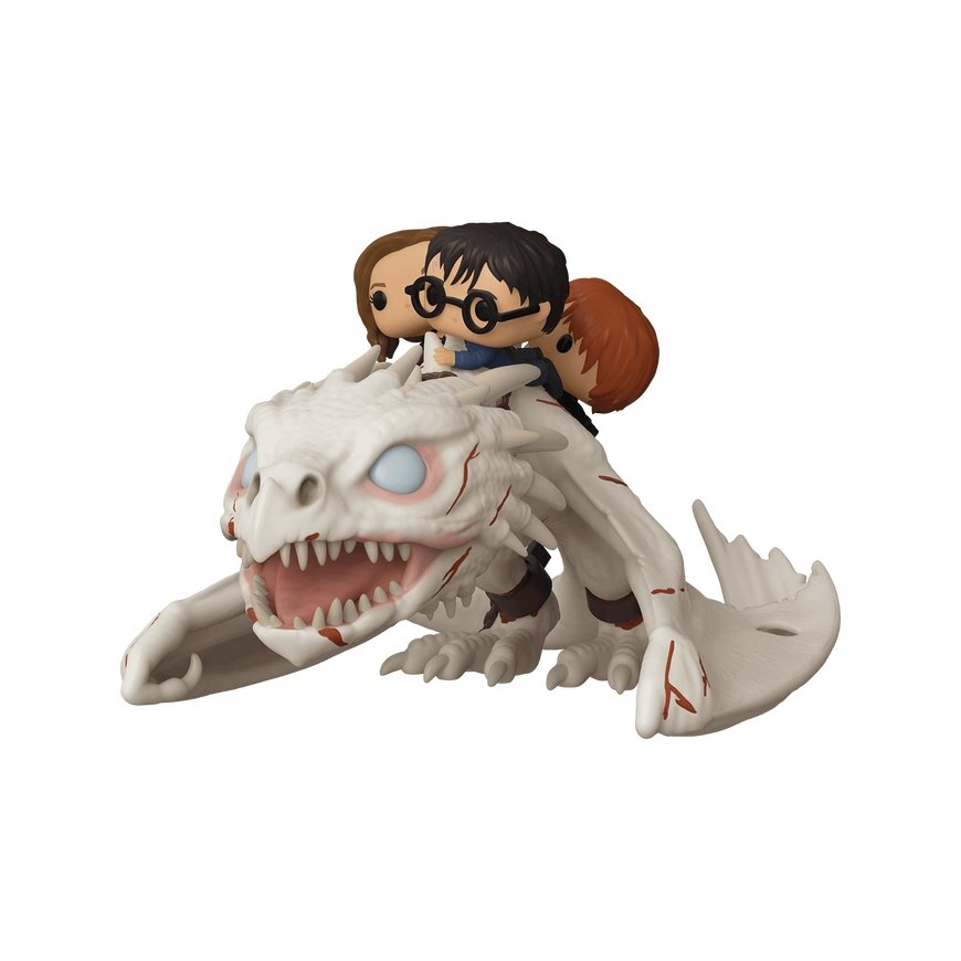 FUNKO POP! RIDE 50815 veiksmo / kolekcinė figūrėlė
