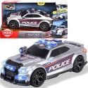 SIMBA Dickie SOS poliisiauto Ford Intercep.371-4025 SIMBA Dickie SOS poliisiauto Ford Intercep.371-4025