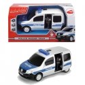 SIMBA Dickie SOS police vehicle Ford Intercep.371-4025 SIMBA Dickie SOS police vehicle Ford Intercep.371-4025