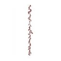 Atmosphera Ziemassvētku virtene ar nieciņiem, 200 cm Atmosphera Ziemassvētku virtene ar nieciņiem, 200 cm