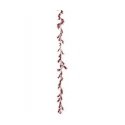 Atmosphera Ziemassvētku virtene ar nieciņiem, 200 cm Atmosphera Ziemassvētku virtene ar nieciņiem, 200 cm