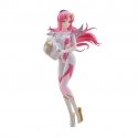 Banpresto Gundam Seed Freedom Lacus Clyne figūra 22 cm Banpresto Gundam Seed Freedom Lacus Clyne figūra 22 cm