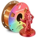 Polymaker Panchroma PLA DUAL SILK - Sunset Gold-Punainen