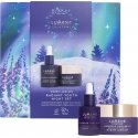 Lumene „Nordic Ageless“ [Ajaton] „Radiant Youth“ näohoolduskomplekt, seerum 30 ml + näokreem 50 ml