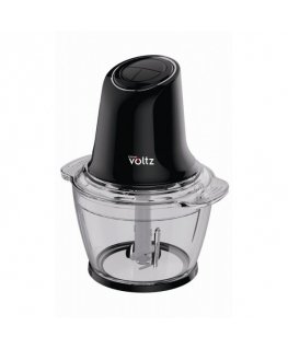 Chopper, 500-600W, Oliver Voltz Daisy OV51111W