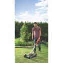 Black & Decker STC1820CM-QW триммер для травы / кустов Аккумулятор Черный, Оранжевый, Серебристый Black & Decker STC1820CM-QW триммер для травы / кустов Аккумулятор Черный, Оранжевый, Серебристый