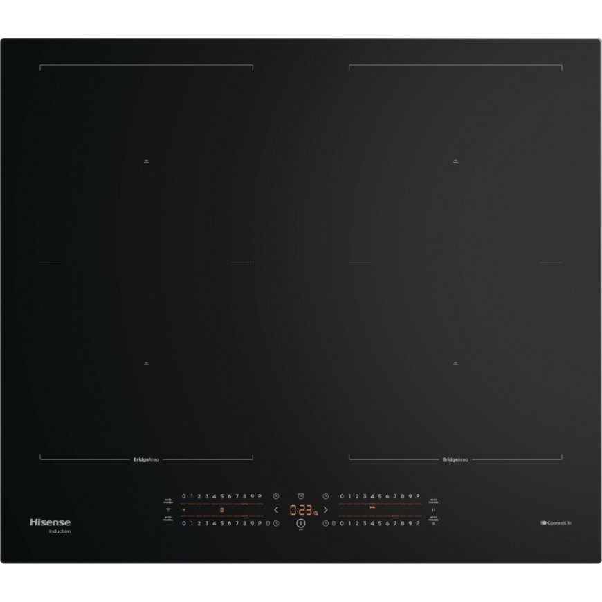 Hisense Induction hob HI6442BSCWF
