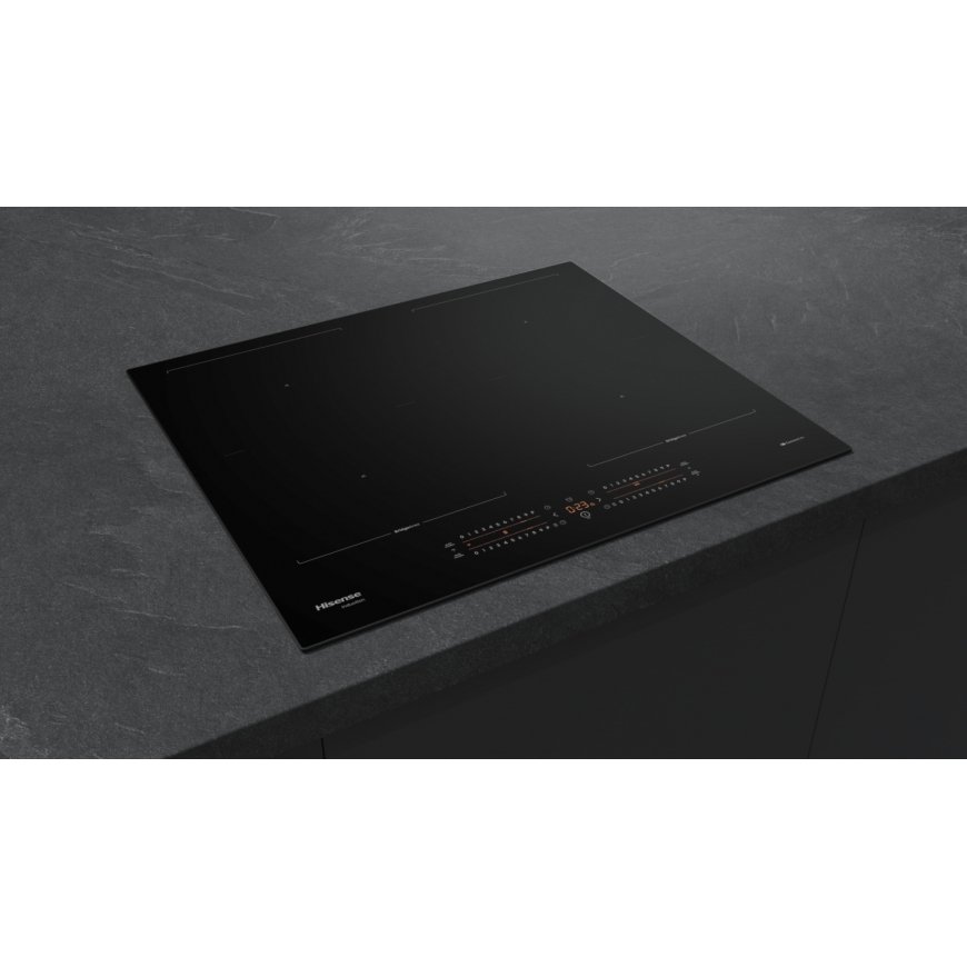 Hisense Induction hob HI6442BSCWF – 2
