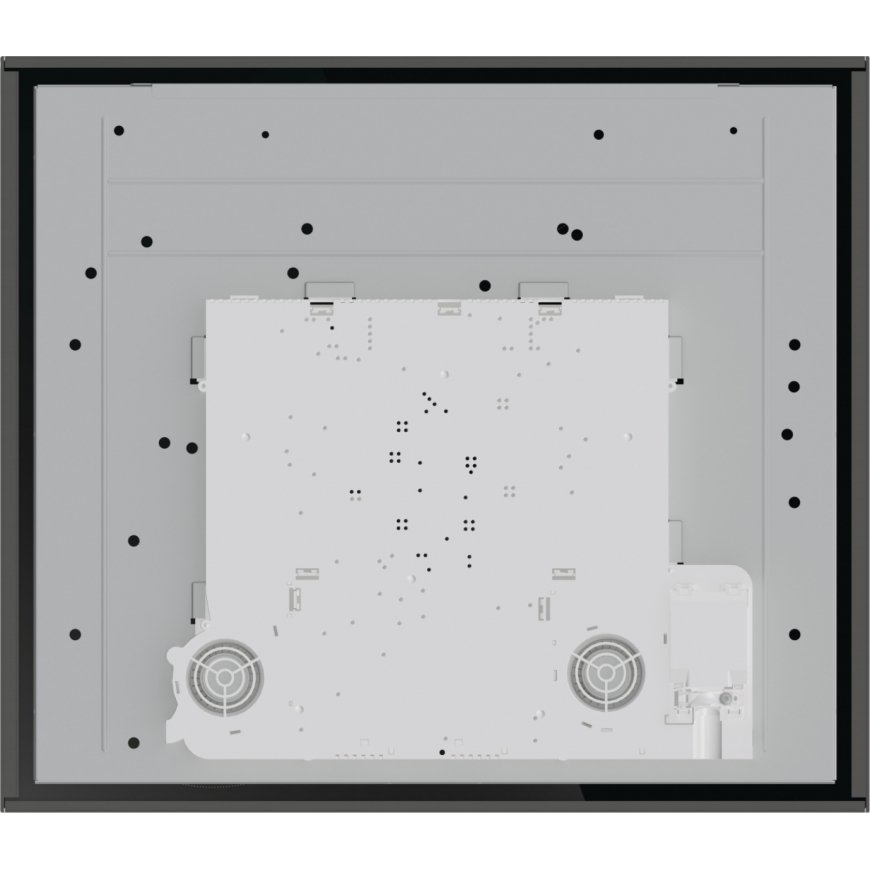 Hisense Induction hob HI6442BSCWF – 3