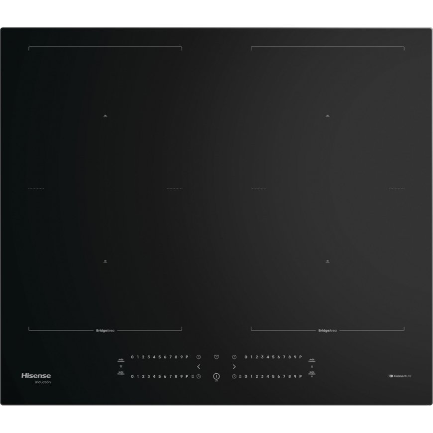 Hisense Induction hob HI6442BSCWF – 5