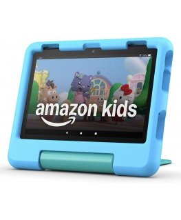 Amazon B0CVDJYYRR bērnu planšetdators 3 GB Zils