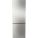 Bosch Serie 6 KGN494ICF fridge-freezer Freestanding 440 L C Stainless steel Bosch Serie 6 KGN494ICF fridge-freezer Freestanding 440 L C Stainless steel