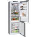 Bosch Serie 6 KGN494ICF fridge-freezer Freestanding 440 L C Stainless steel Bosch Serie 6 KGN494ICF fridge-freezer Freestanding 440 L C Stainless steel
