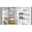 Bosch Serie 6 KGN494ICF fridge-freezer Freestanding 440 L C Stainless steel Bosch Serie 6 KGN494ICF fridge-freezer Freestanding 440 L C Stainless steel