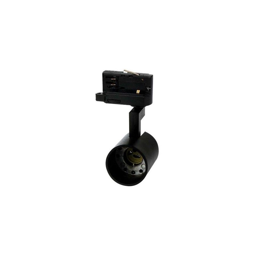 Led Line Prime Šiestuvas bėgeliui LUMICANTO GU10 valge