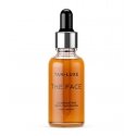 Tan-Luxe The Face Öljy 30 ml Runko