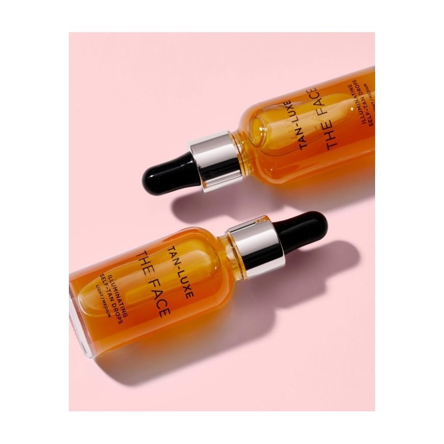 Tan-Luxe The Face Õli 30 ml Keha – 3