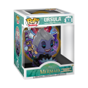 Funko POP -figuuri Deluxe Disney Pieni merenneito Ursula