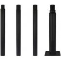 Комплект светильника Led Line Prime, сборный, 3м, серый Комплект светильника Led Line Prime, сборный, 3м, серый