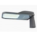 Led Line Prime -valaisinpylvään komplekti, koottava, 3m, harmaa Led Line Prime -valaisinpylvään komplekti, koottava, 3m, harmaa