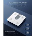 Весы Renpho ELIS 1C (белый, Bluetooth 4.0 и выше) Весы Renpho ELIS 1C (белый, Bluetooth 4.0 и выше)