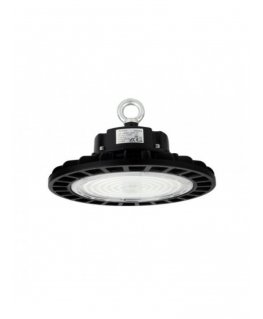 Led Line Prime Warehouse Light PHANTOM, 230Vac, 200W 38,000lm, 190lm/W, 1-10V, 120°, dimmable